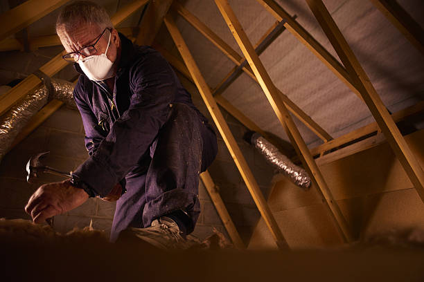 Reliable Denton, TX Insulation Contractor Solutions