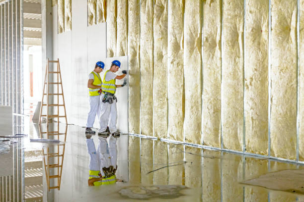 Range of Insulation Solutions in Denton, TX